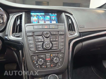 2016 Buick Cascada Premium 1SP – miniatura 10