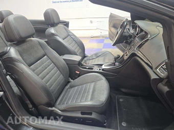 2016 Buick Cascada Premium 1SP – miniatura 18