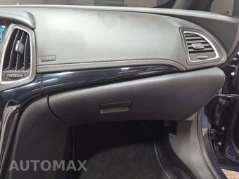 2016 Buick Cascada Premium 1SP – miniatura 19