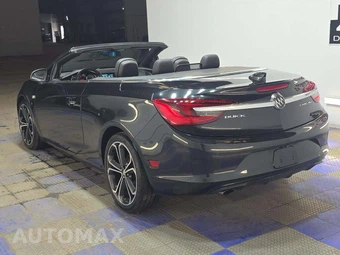 2016 Buick Cascada Premium 1SP – miniatura 2