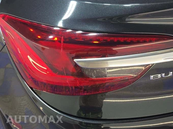 2016 Buick Cascada Premium 1SP – miniatura 22