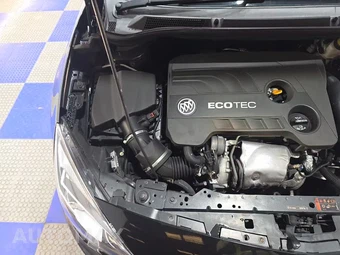 2016 Buick Cascada Premium 1SP – miniatura 25