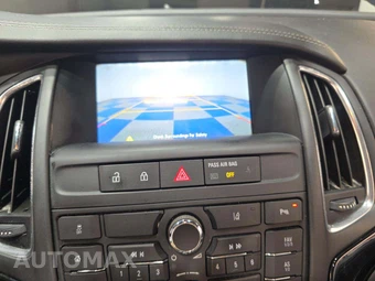 2016 Buick Cascada Premium 1SP – miniatura 28
