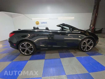 2016 Buick Cascada Premium 1SP – miniatura 4