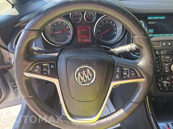 2016 Buick Cascada Premium 1SP – miniatura 10