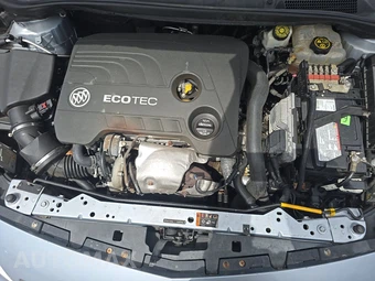 2016 Buick Cascada Premium 1SP – miniatura 15