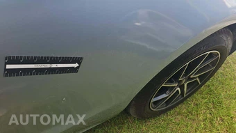 2016 Buick Cascada Premium 1SP – miniatura 21