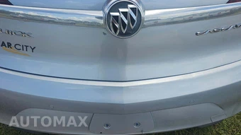 2016 Buick Cascada Premium 1SP – miniatura 23