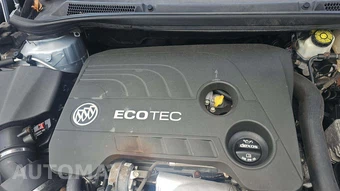 2016 Buick Cascada Premium 1SP – miniatura 29