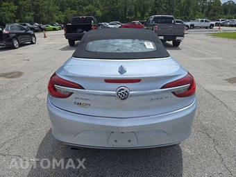 2016 Buick Cascada Premium 1SP – miniatura 5