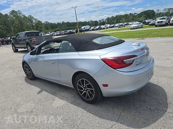 2016 Buick Cascada Premium 1SP – miniatura 6