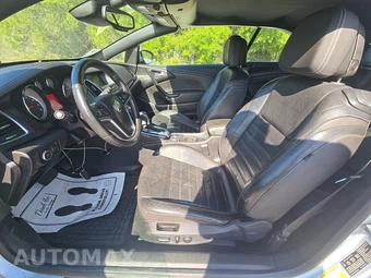 2016 Buick Cascada Premium 1SP – miniatura 7