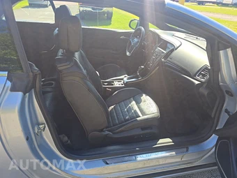 2016 Buick Cascada Premium 1SP – miniatura 8