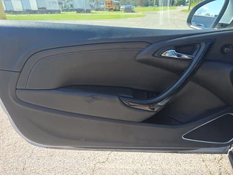 2016 Buick Cascada Premium 1SP – miniatura 9