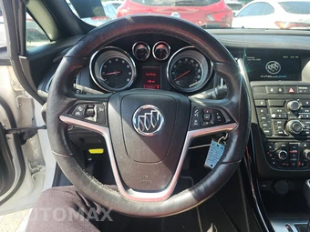 2016 Buick Cascada Premium 1SP – miniatura 10