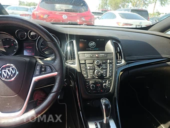 2016 Buick Cascada Premium 1SP – miniatura 11