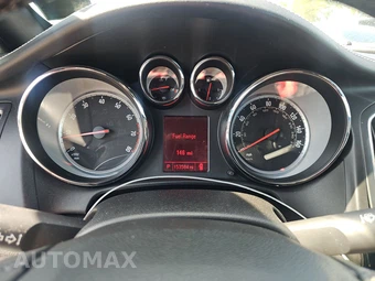 2016 Buick Cascada Premium 1SP – miniatura 12