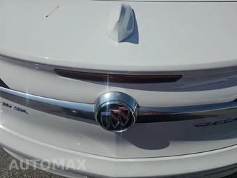 2016 Buick Cascada Premium 1SP – miniatura 16