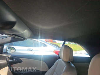 2016 Buick Cascada Premium 1SP – miniatura 18