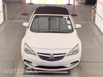 2016 Buick Cascada Premium 1SP – miniatura 2