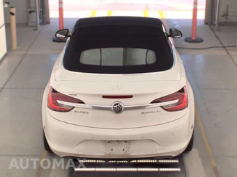 2016 Buick Cascada Premium 1SP – miniatura 5