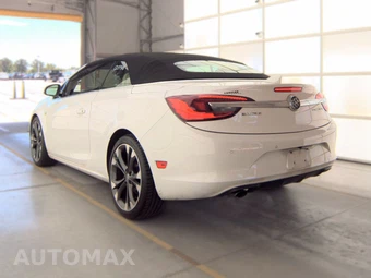 2016 Buick Cascada Premium 1SP – miniatura 6