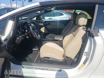 2016 Buick Cascada Premium 1SP – miniatura 7