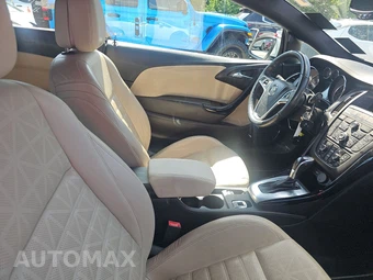 2016 Buick Cascada Premium 1SP – miniatura 8