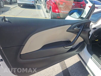 2016 Buick Cascada Premium 1SP – miniatura 9