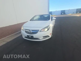 2016 Buick Cascada Premium 1SP