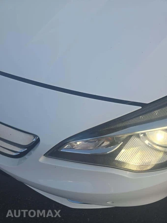 2016 Buick Cascada Premium 1SP - miniatura 19