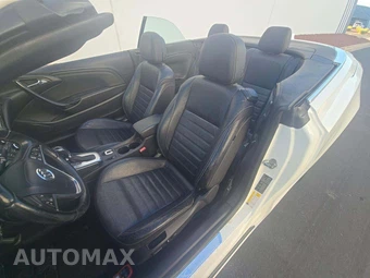 2016 Buick Cascada Premium 1SP - miniatura 3