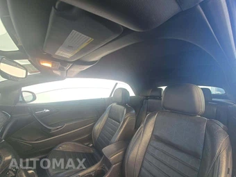 2016 Buick Cascada Premium 1SP - miniatura 8