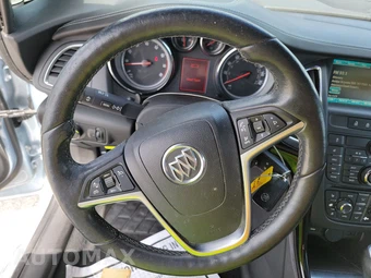 2016 Buick Cascada Premium 1SP - miniatura 10