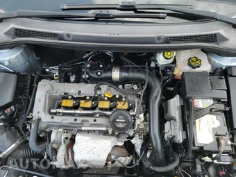 2016 Buick Cascada Premium 1SP - miniatura 15