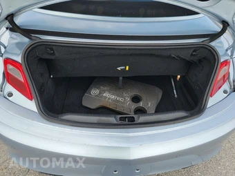 2016 Buick Cascada Premium 1SP - miniatura 16