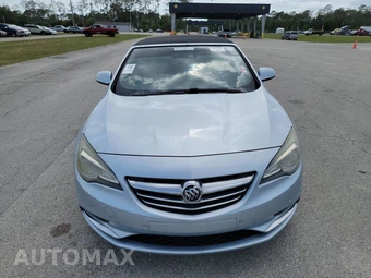 2016 Buick Cascada Premium 1SP - miniatura 2
