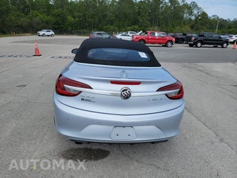 2016 Buick Cascada Premium 1SP - miniatura 5
