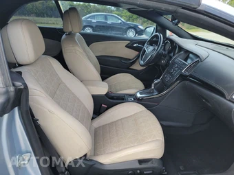 2016 Buick Cascada Premium 1SP - miniatura 8