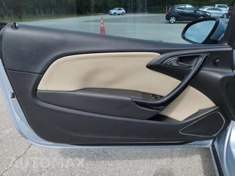 2016 Buick Cascada Premium 1SP - miniatura 9