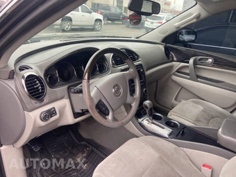 2016 Buick Enclave Convenience 1SD - miniatura 10