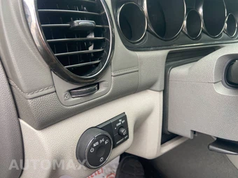 2016 Buick Enclave Convenience 1SD - miniatura 15