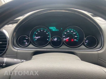 2016 Buick Enclave Convenience 1SD - miniatura 16
