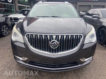 2016 Buick Enclave Convenience 1SD - miniatura 2