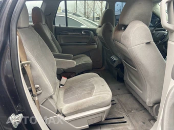 2016 Buick Enclave Convenience 1SD - miniatura 20