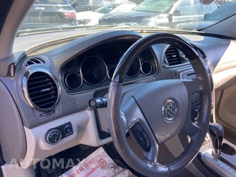 2016 Buick Enclave Convenience 1SD - miniatura 23