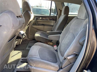 2016 Buick Enclave Convenience 1SD - miniatura 24
