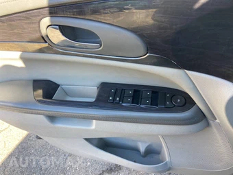 2016 Buick Enclave Convenience 1SD - miniatura 25