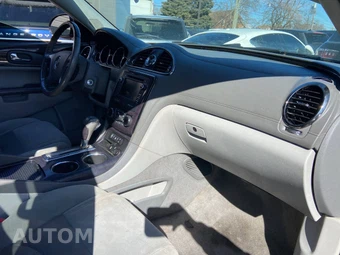 2016 Buick Enclave Convenience 1SD - miniatura 29