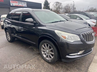 2016 Buick Enclave Convenience 1SD - miniatura 5
